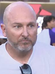 Officially official: Harrell to lead ECU football team