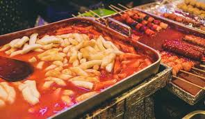 Exploring Tteokbokki - Korea's Beloved Street Food | ChaeChae Korea