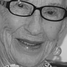 Joan J. McPherson Obituary (1930