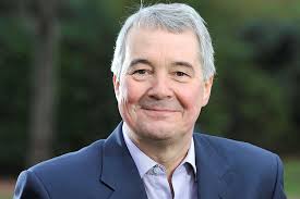 Happy Birthday: Peter Westgarth, 59