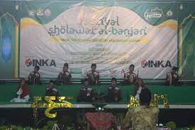 Are you see now top 10 novie sholawat nama keluarga rosul results on the web. Festival Sholawat Al Banjari Tahun 2019 Man 2 Ponorogo Man 2 Ponorogo