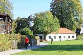 Derzeit 21 freie mietwohnungen in ganz murnau a. Murnau Am Staffelsee