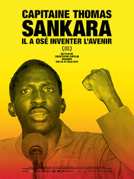 Résultat de recherche d'images pour "thomas sankara"