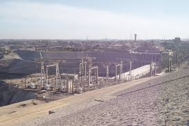 Image result for Science Technology Structural Engineering Dams Aswan