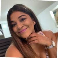 Olga Ojeda's Instagram, Twitter & Facebook