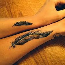 Meaningful Birds Of A Feather Flock Together Quotes 33 Super Cute Best Friend Tattoos Cute Best Friend Tattoos Best Friend Tattoos Tattoos
