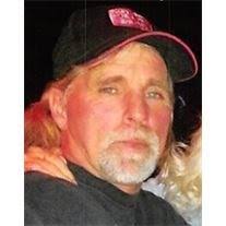 Tim Puckett Obituary
