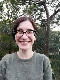 Meet Genevieve Young author of The Microscope