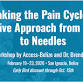 Breaking the Pain Cycle: An Integrative Approach..... event in San Ignacio