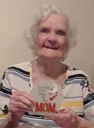 Thelma Elizabeth Lewis