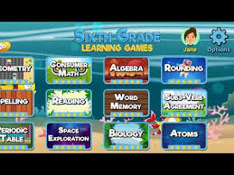 Are you looking for 6th grade apps and games all in one place? Sixth Grade Learning Games Apps On Google Play