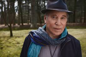Paul Simon's Spiritual Fascination: 'Stranger to Stranger' and Sonic  Inspiration