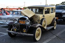 Image result for Scaraba Green 1930 Oldsmobile