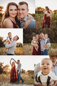 Family Of 4 Photoshoot Summer Photoshoot Family Photos Family Of 4