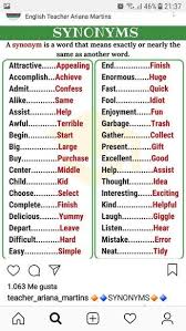 Antonyms For Antonyms Hashtag H M How Do You Say Bug Scoot English Vocabulary English Language Learning English Words