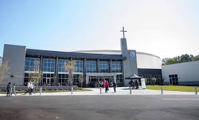 Maybe you would like to learn more about one of these? The Life Church