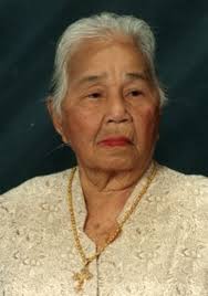 Most Recent Obituaries