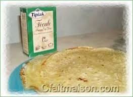 Epingle Par Helene Chaibdraa Sur Cuisine Generale En 2020 Crepes Sans Gluten Faire Des Crepes Alimentation