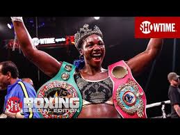 Claressa shields est une boxeuse américaine née le à flint dans l'état du michigan. Claressa Shields Net Worth 2021 Age Height Weight Boyfriend Dating Kids Bio Wiki Wealthy Persons