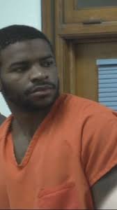 Man accused in robbery beating pleads not guilty