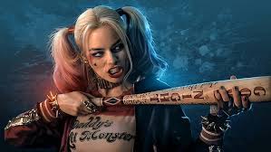 11720 blonde hd wallpapers and background images. Harley Quinn 1080p 2k 4k 5k Hd Wallpapers Free Download Wallpaper Flare