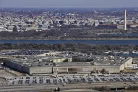 Sue gough, a spokesperson for the pentagon, confirmed to cnn that images and footage of a blinking triangular object in the sky, along with other uaps that were categorized as a sphere. Dod Announces Hack The Pentagon Follow Up Initiative U S Department Of Defense Defense Department News