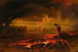 John Martin | Art-Prints-On-Demand.com