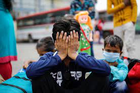 Pleas for help in India as COVID-19 leaves children without carers | Reuters