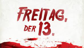With ernst ludwig, hans marton, franz ramharter, werner krauss. Tele 5 Feiert Freitag Den 13 Wie Es Sich Gehort Mit 7 Teilen Freitag Der 13 Presseportal