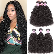 Kemy hair kinky curly single human hair bundles maroon red (99j). Unice Hair Icenu Series 100 Virgin Human Hair Kinky Curly Hair 3 Bundles Unice Com