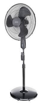 Features 8 speed powerful, quiet whole room cooling. Noma Pedestal Fan With Timer 18 In Canadian Tire