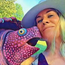 💕Maude + Me...💕