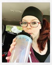 Lindsey Eileen- Boss up and change your life