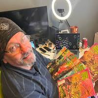 Comments » ALIEN RPG