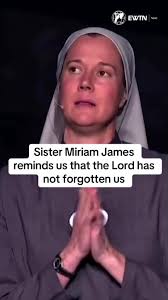 Sister Miriam James Heidland's Message of Hope at SEEK25