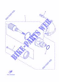 We expand our inventory daily to give you the latest and greatest in motorcycle products. Starter Motor For Yamaha Ttr 50 Electric Start 2014 Yamaha Genuine Spare Parts Catalogue