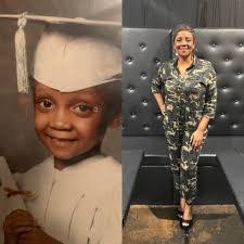 Tamika Sims's Instagram, Twitter & Facebook