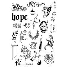 Ego Sum Lux Mundi Auf Instagram Modern Classic Flash Es Eslm Tattoo Flash Art Silhouette Tattoos Doodle Tattoo