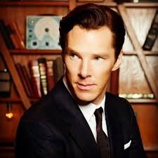 Petition · Benedict Cumberbatch: get him to play Newt Scamander in  Fantastic Beasts and Where To Find Them