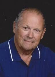 Richard Dickinson Obituary (1940