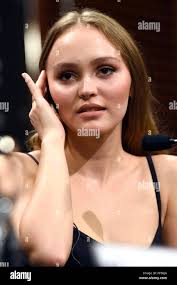 Vanessa sebastian hi-res stock photography and images