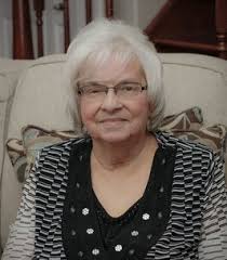 Audrey Shapton Obituary