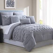 From cold weather to a cool spring day, pacific coast® has a queen down comforter made with you in mind. Pacific Coast Textiles 8 Piece Embellished Comforter Set Rowan Walmart Com In 2021 Comforter Sets Comforters Master Bedroom Comforter Ideas