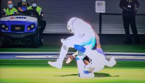 The dallas cowboys qb was diagnosed with a. Russell Hartness On Twitter Dak Prescott Injury His Ankle Foot Just Snapped In Half Absolutely Brutal Injury Horrible Loss For The Cowboys