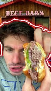 Billy Burman Food Reviews