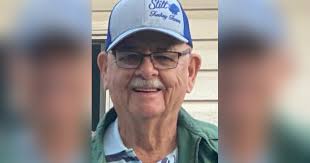 Obituary for C. Ronald Glace