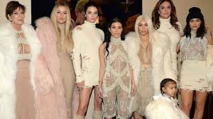 Kimberly noel kardashian west (born october 21, 1980) is an american media personality, socialite, model, businesswoman, producer, and actress. Kak Razbogatela Semya Kardashyan I Skolko U Nih Deneg Bbc News Russkaya Sluzhba