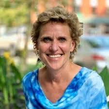 Jenny Rickard's Instagram, Twitter & Facebook