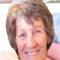 Kathryn "Kathy" L. Kimble Obituary