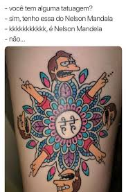 Nelson Mandala Meme Engracado Memes Bolsonaro Memes Engracados